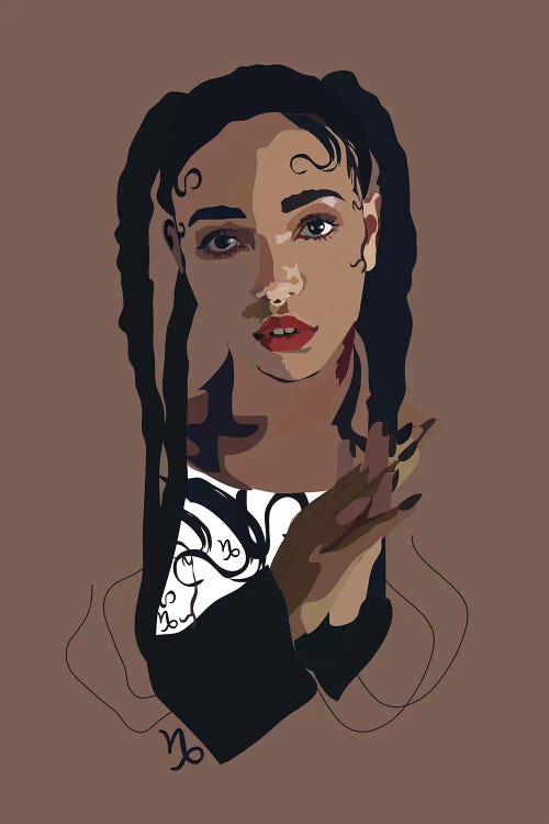 FKA Twigs