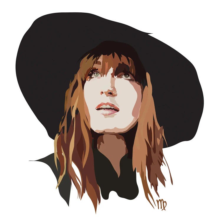 Florence Welch