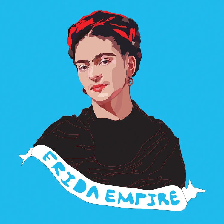 Frida Empire