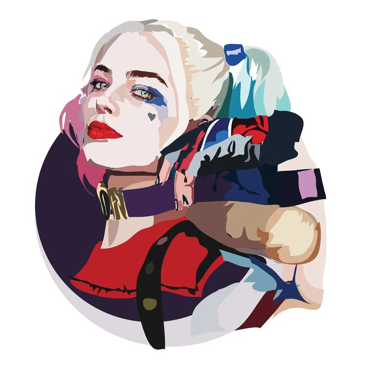 Harley Quinn