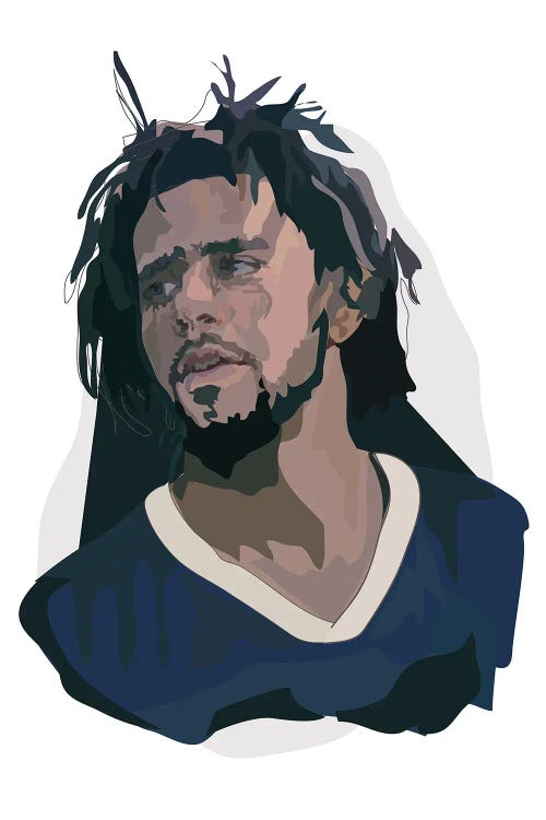 J Cole