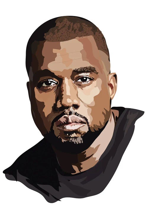 Kanye West