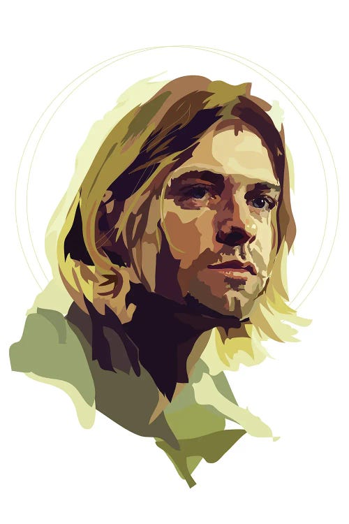 Kurt Cobain