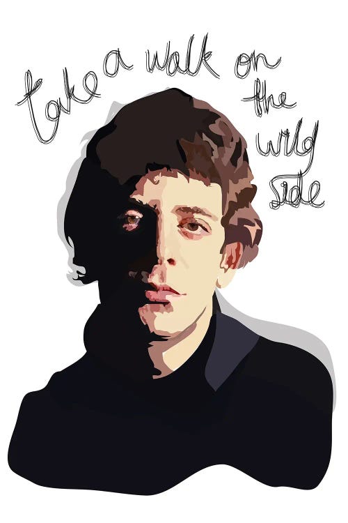 Lou Reed