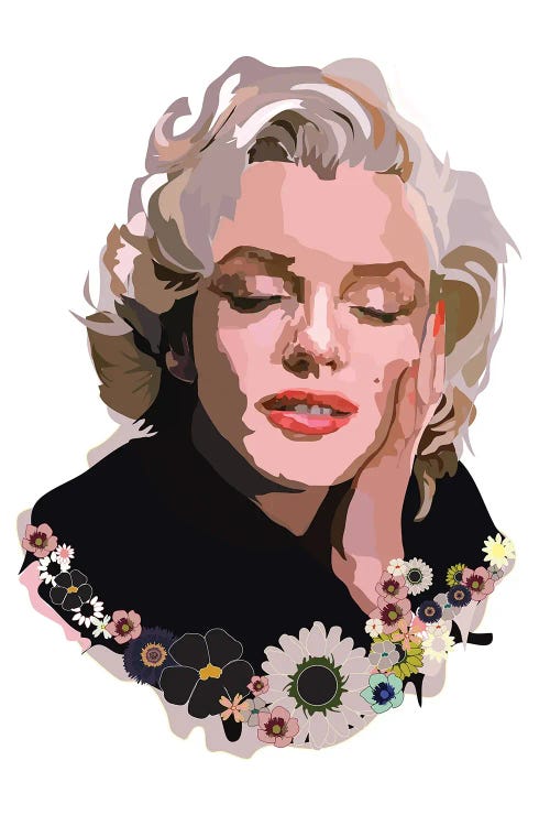 Marilyn Monroe