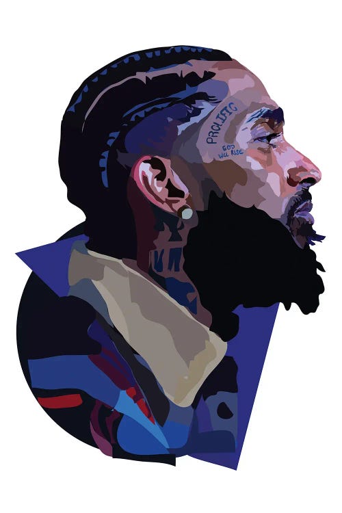 Nipsey Hussle