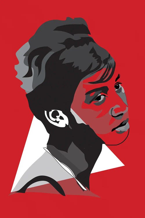 Aretha Franklin