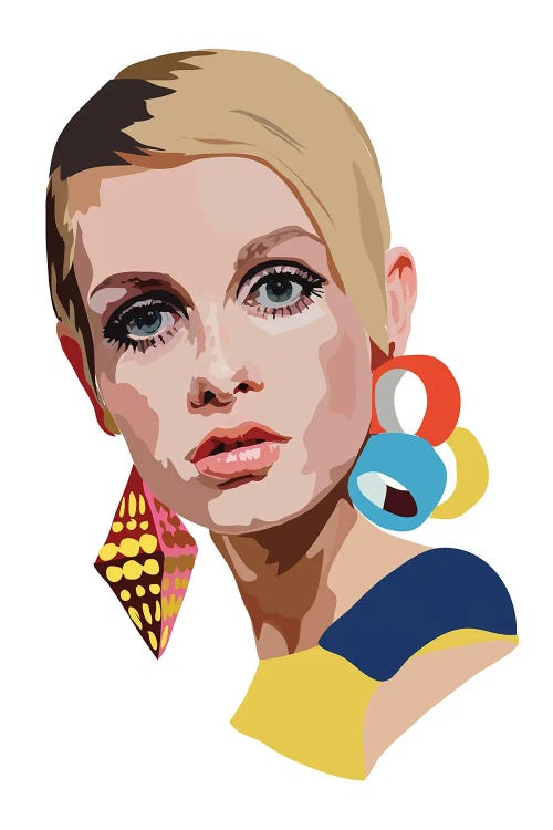 Twiggy