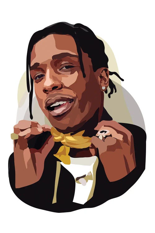 A$ap Rocky