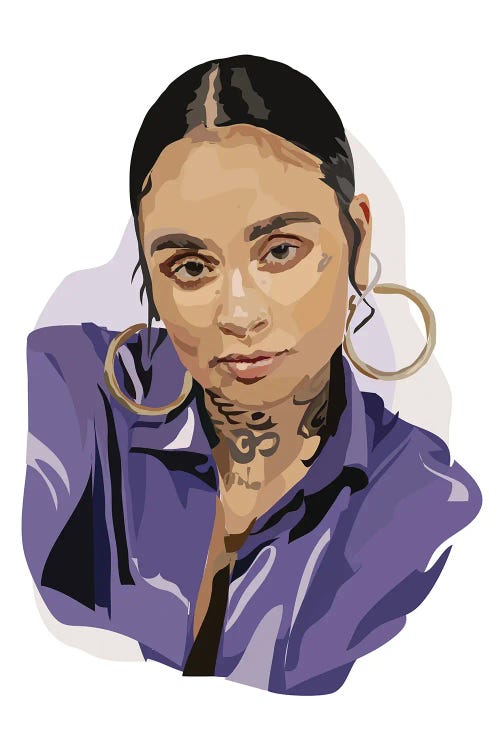 Kehlani