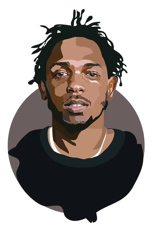 Kendrick Lamar