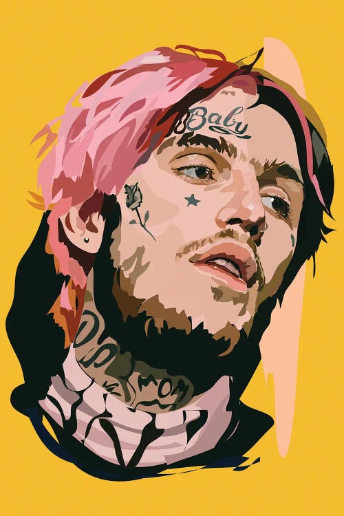 Lil Peep