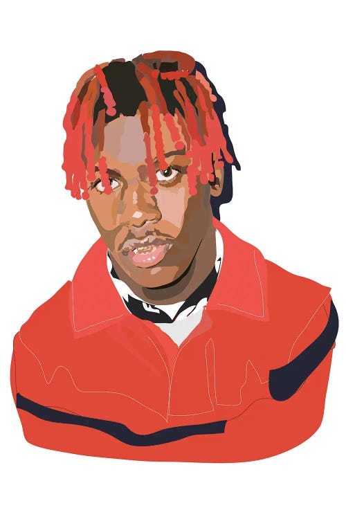 Lil Yachty