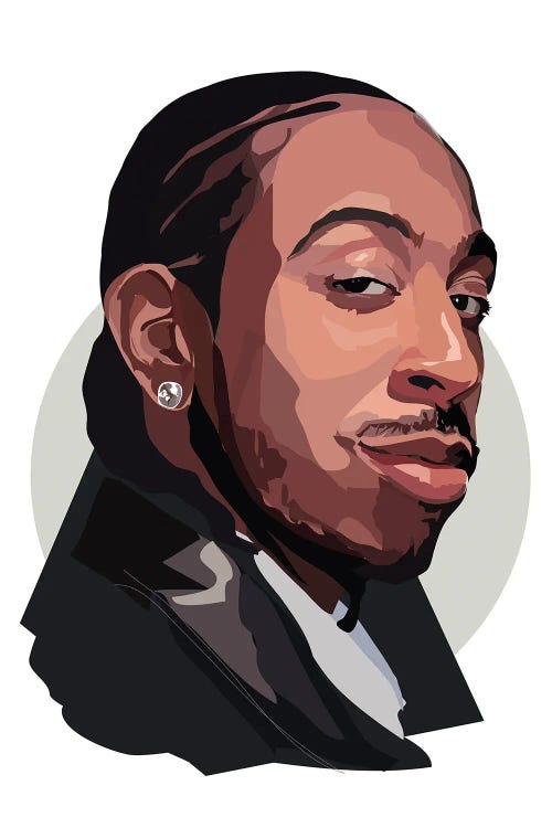 Ludacris