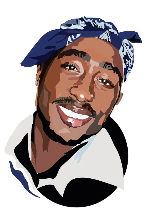 Tupac