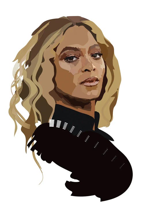 Beyonce