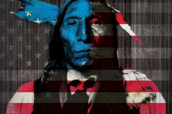 5by5collective: Cherokee by 5by5collective