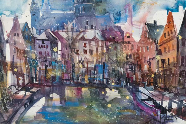 Andreas Mattern