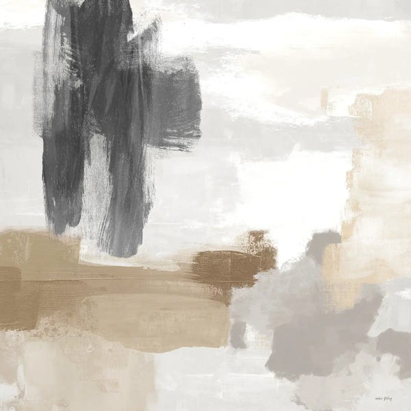 Amber Sterling: Absent Minded I by Amber Sterling