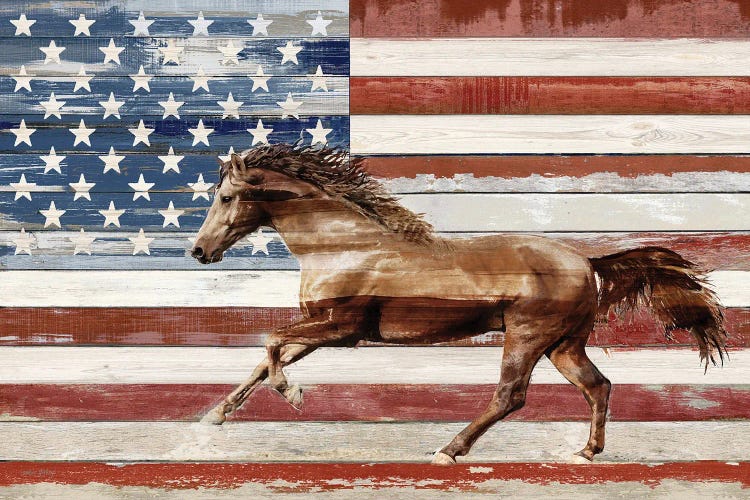 American Horse