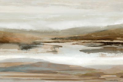 Melancholy by Amber Sterling canvas print