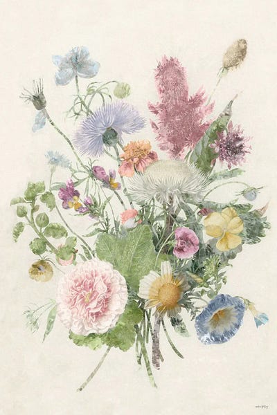 Botanical Gathering