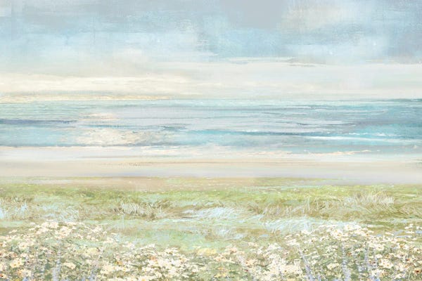 Calm Embrace