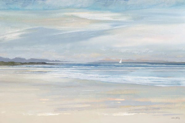 Distant Sail