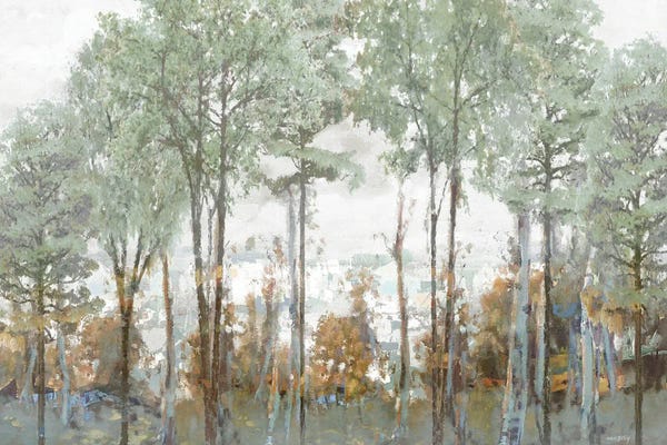 Enchanted Thicket