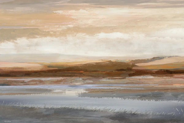 Golen Horizon