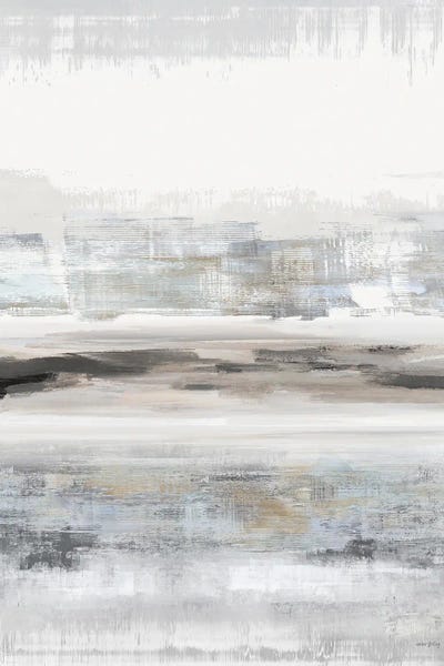 Amber Sterling - Acrylic Wall Art: In My Mind by Amber Sterling