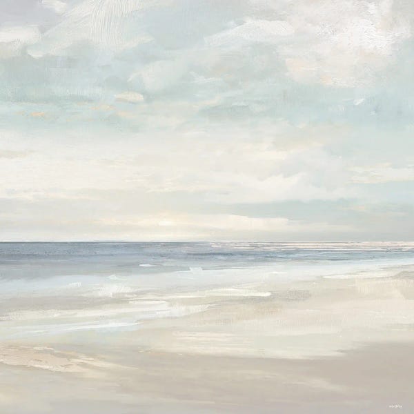 The Quiet Edge