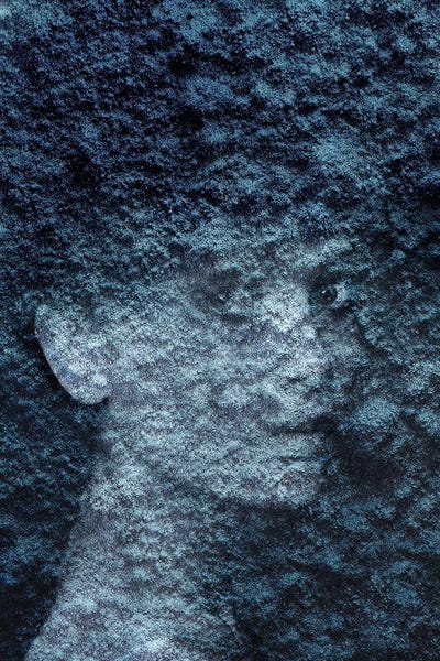 Tatiana Amrein: Textured by Tatiana Amrein