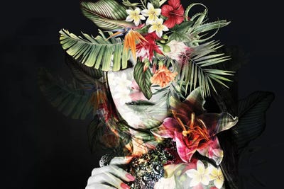 Spring I by Tatiana Amrein art print