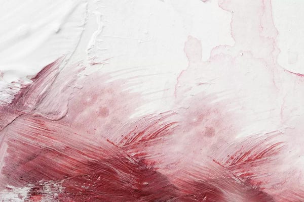 Tatiana Amrein: Abstract Textured Oil Painting by Tatiana Amrein