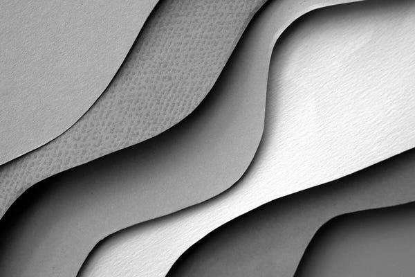 Abstract Photography: Waves by Tatiana Amrein