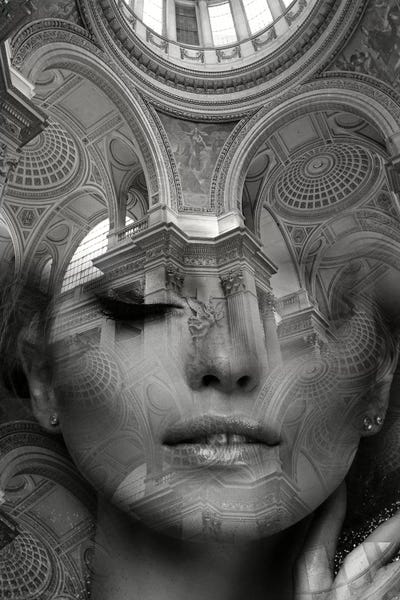 Domes: Church by Tatiana Amrein