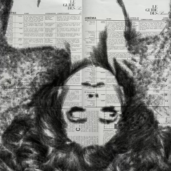 Hot Off the Presses: Dreams by Tatiana Amrein