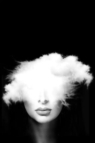 Head In The Clouds: Head In The Clouds by Tatiana Amrein