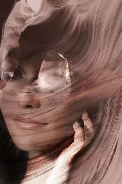 Time by Tatiana Amrein framed wall art