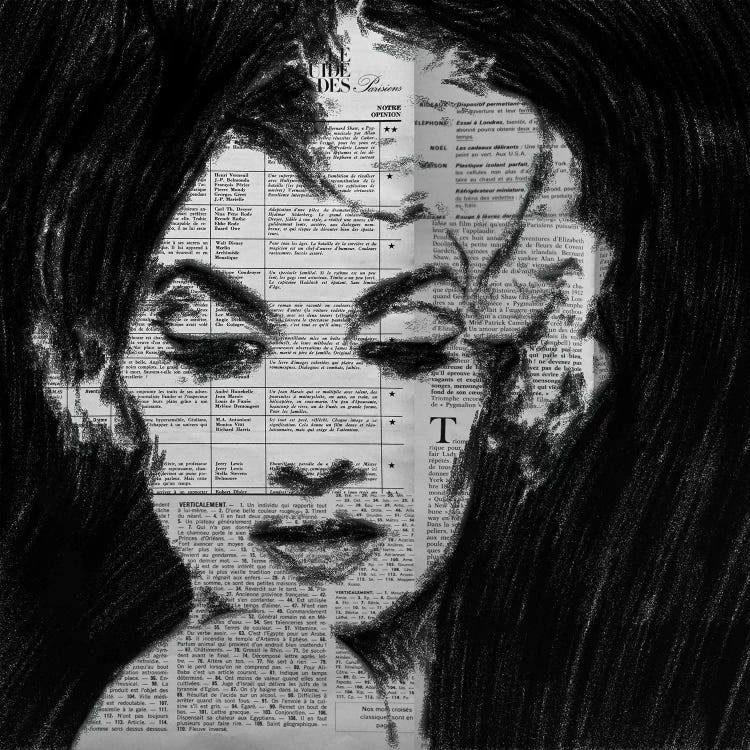 What Else by Tatiana Amrein wall art