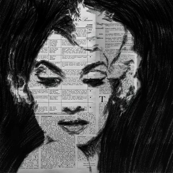 Tatiana Amrein: What Else by Tatiana Amrein