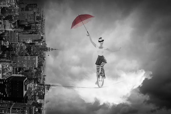 Tatiana Amrein: Equilible by Tatiana Amrein