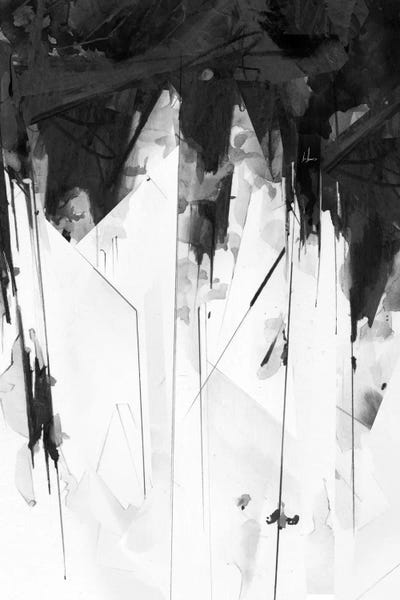 Industrial Office: Macy by Alexis Marcou