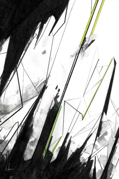 Industrial Office: 102 by Alexis Marcou