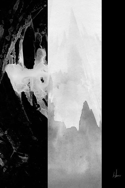 Alexis Marcou: Abstract by Alexis Marcou
