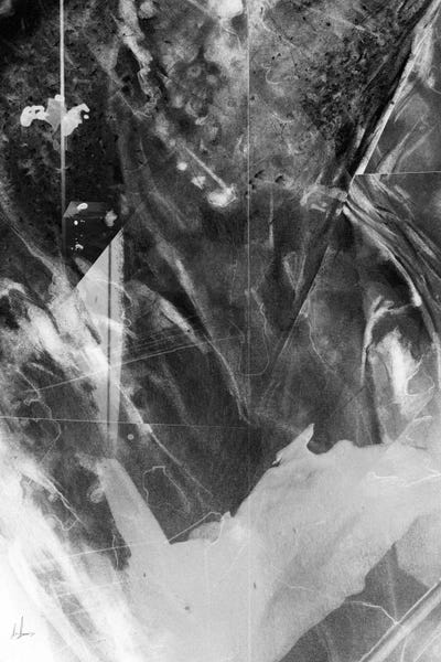 Industrial Office: Black Crystal by Alexis Marcou