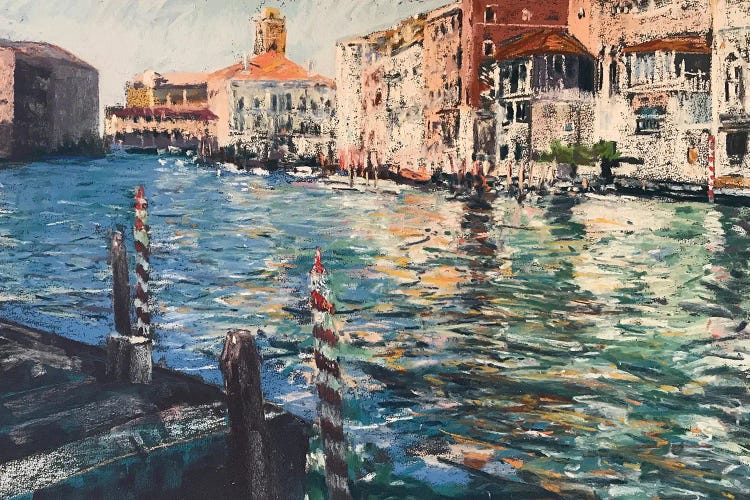 Venetian Waters