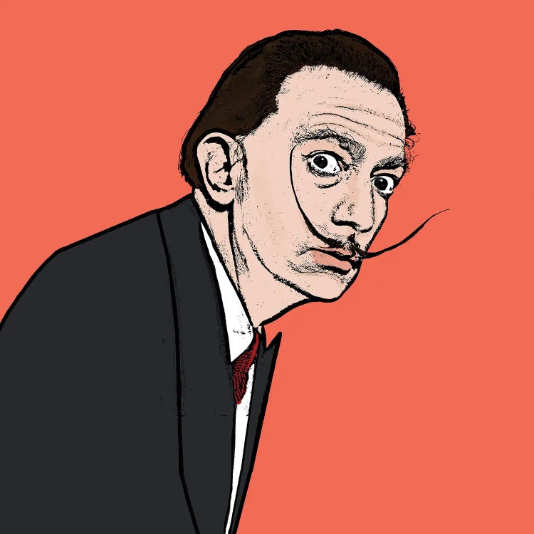 Dali