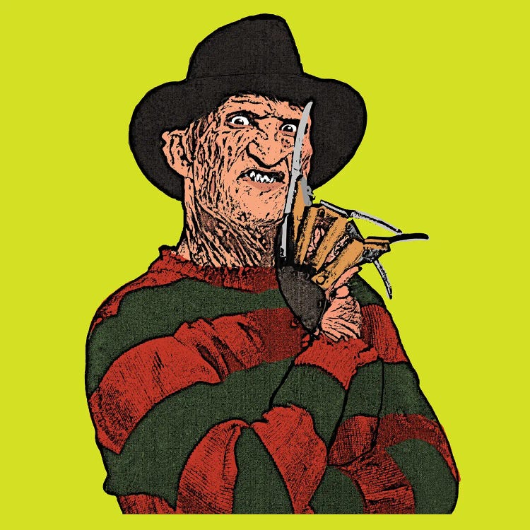 Freddy